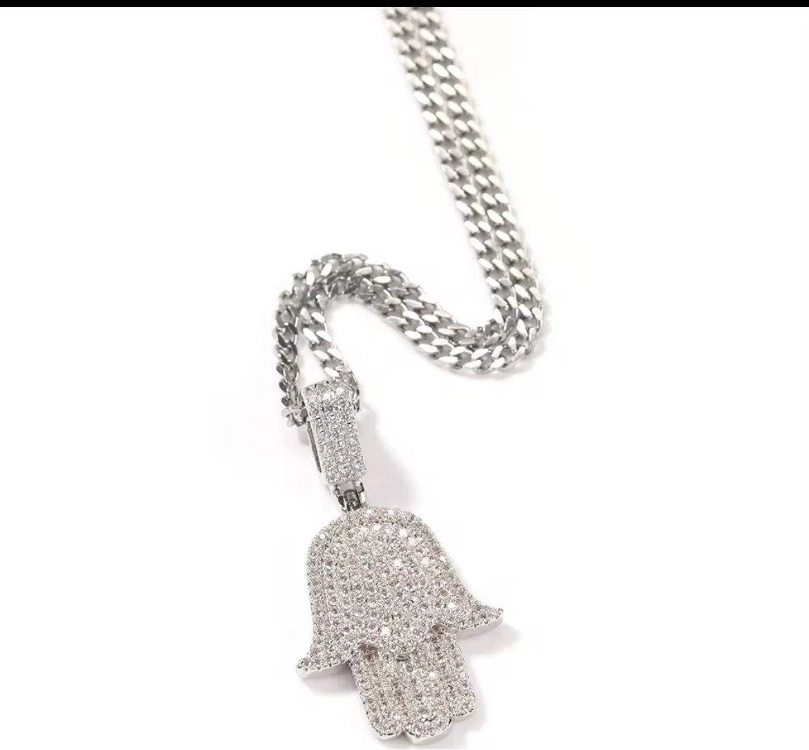 N300049 (20 inch chain)