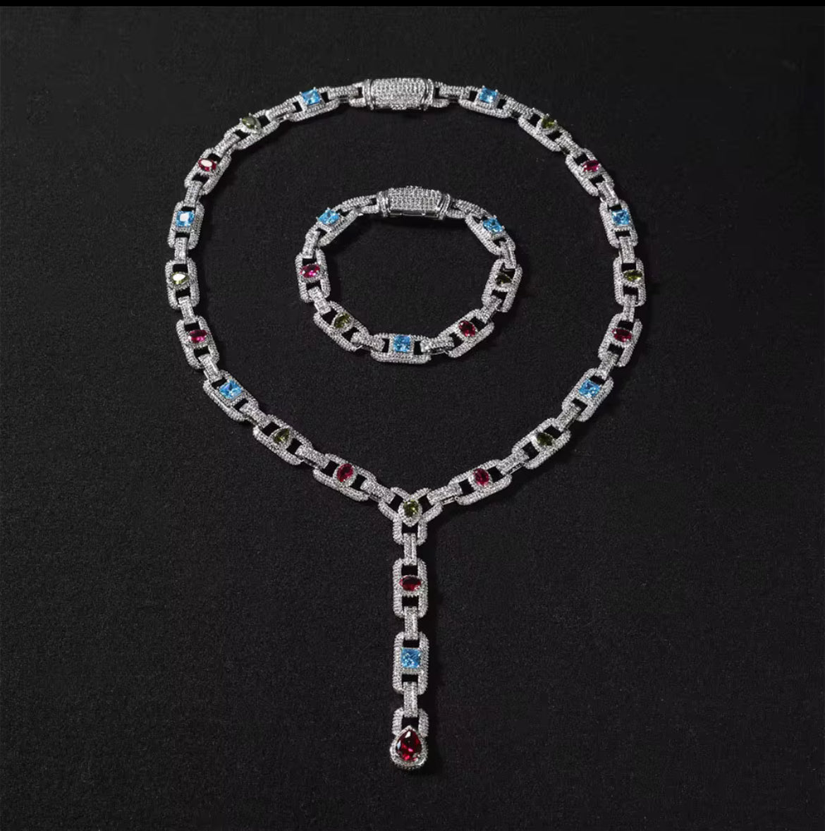 N300066 (Necklace only)