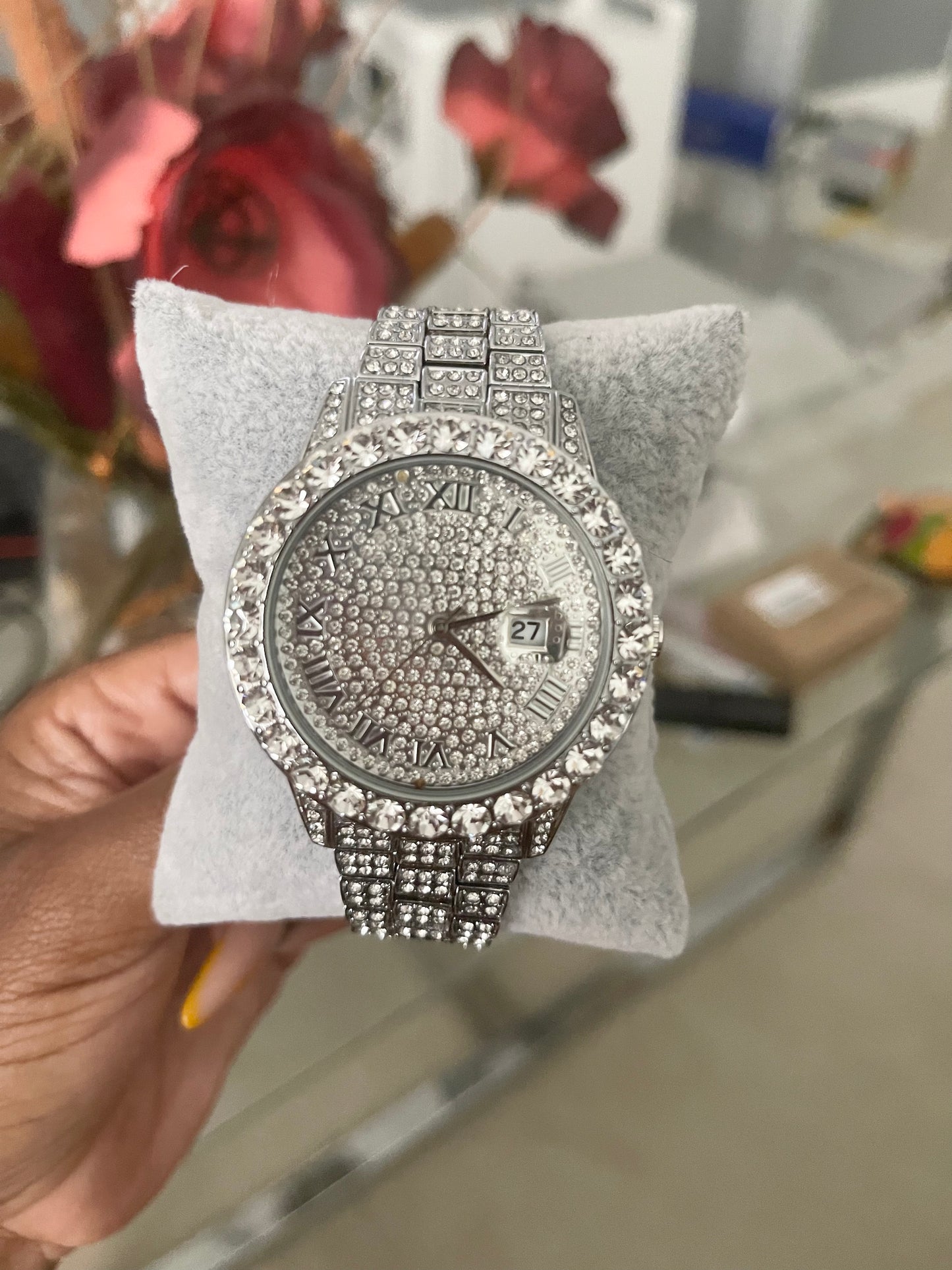 W000384 (Small face)