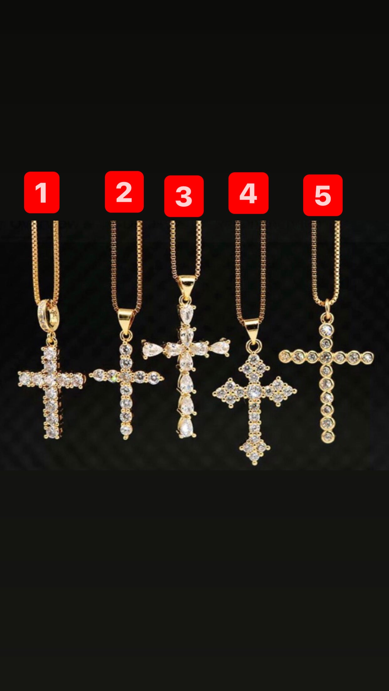 N000561 (necklace + pendant)