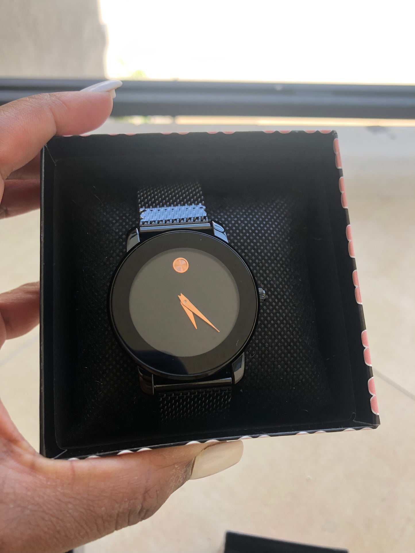 W000348 (watch only)