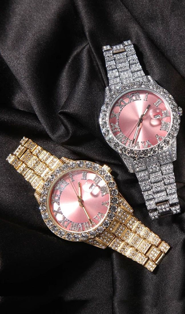 Watches- Single