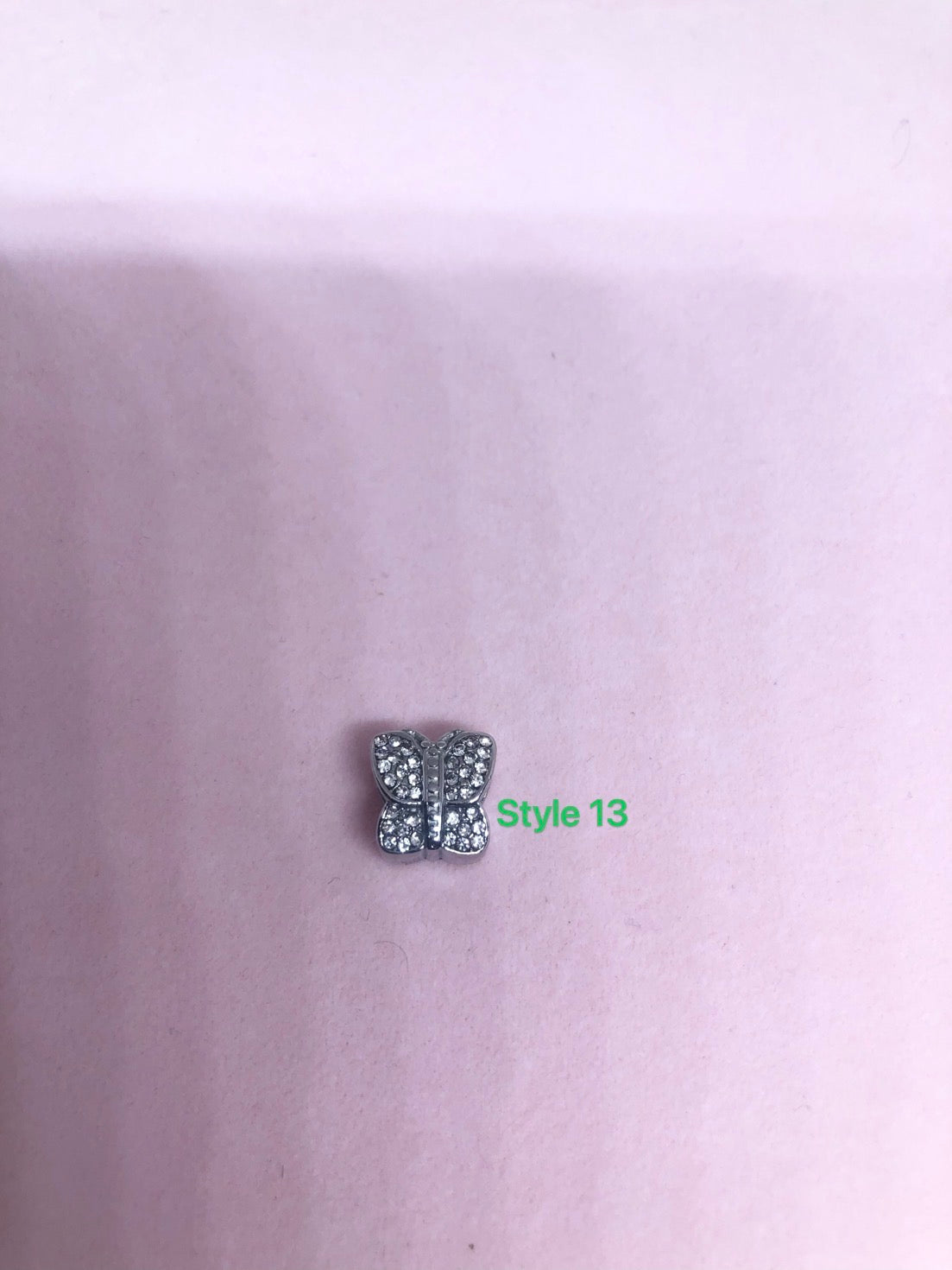 B100005 (Pandora Bracelets)