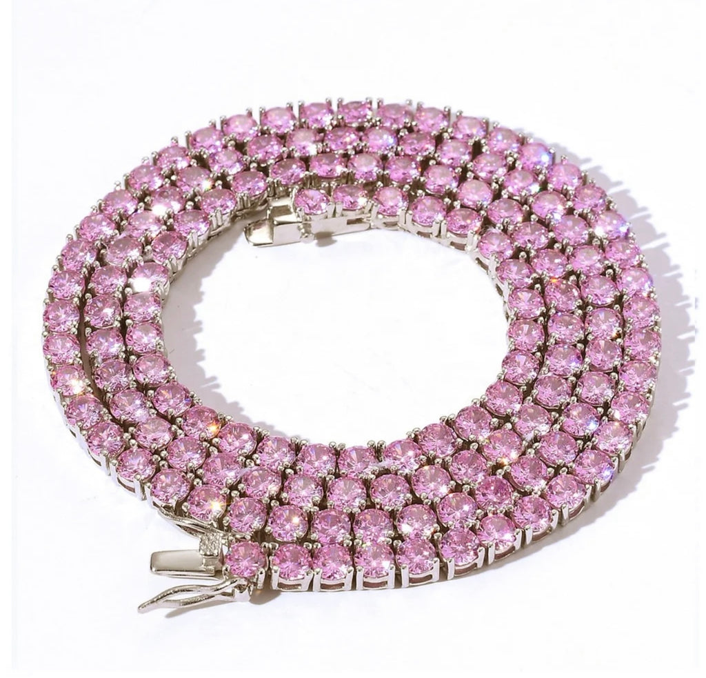 N000689 (Necklace and Bracelet priced differently)