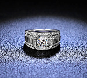 R000367 - Men Ring