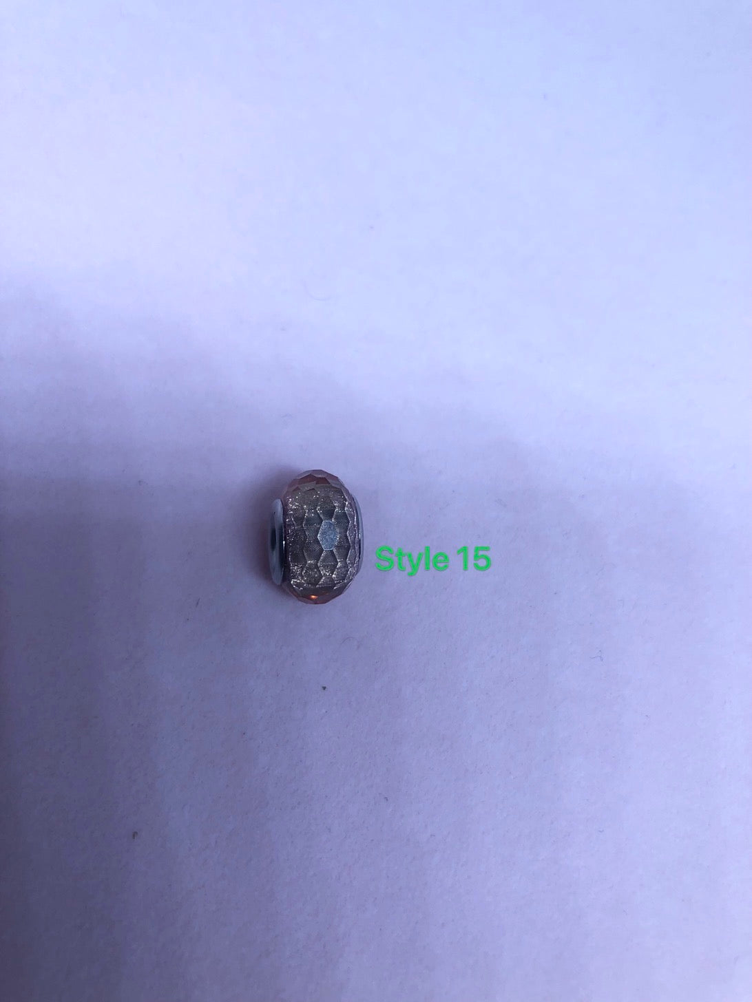 B100005 (Pandora Bracelets)