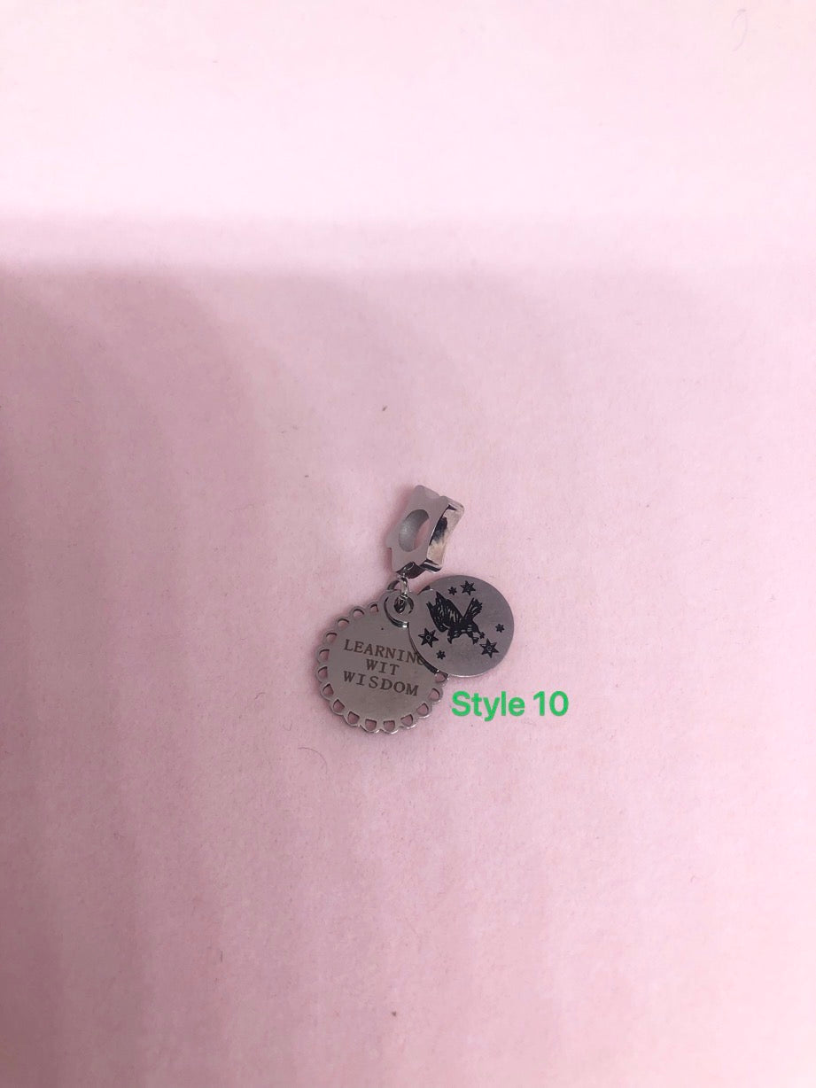 B100005 (Pandora Bracelets)