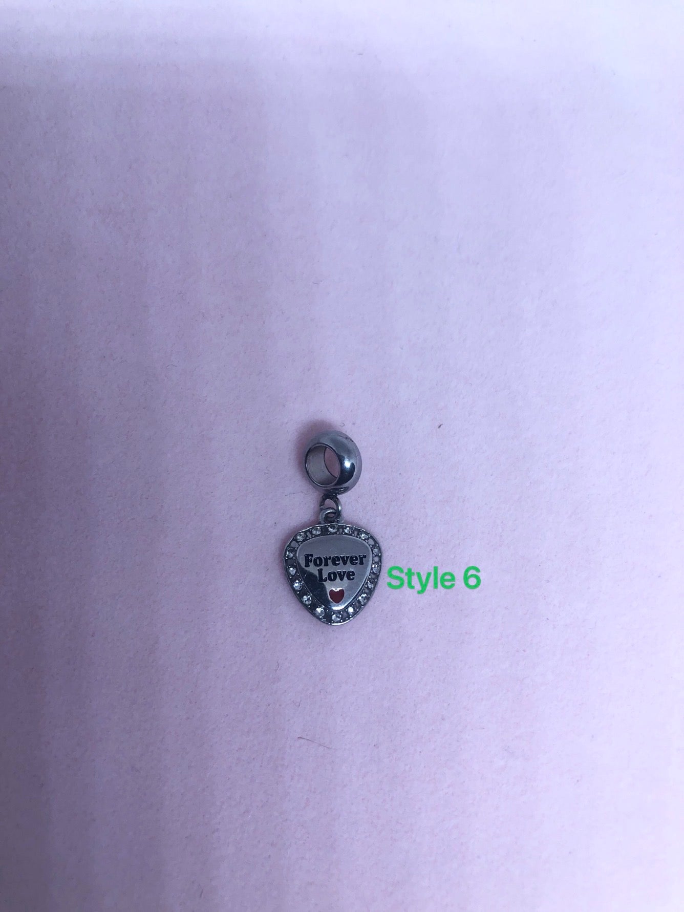 B100005 (Pandora Bracelets)