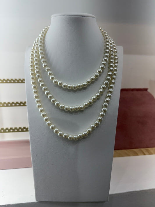 N000102 (One necklace)
