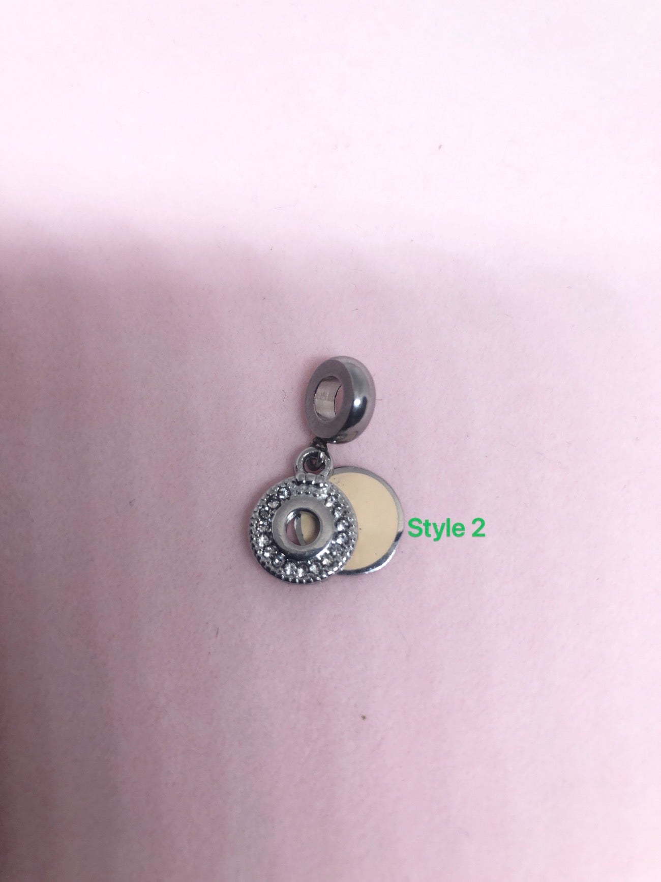 B100005 (Pandora Bracelets)