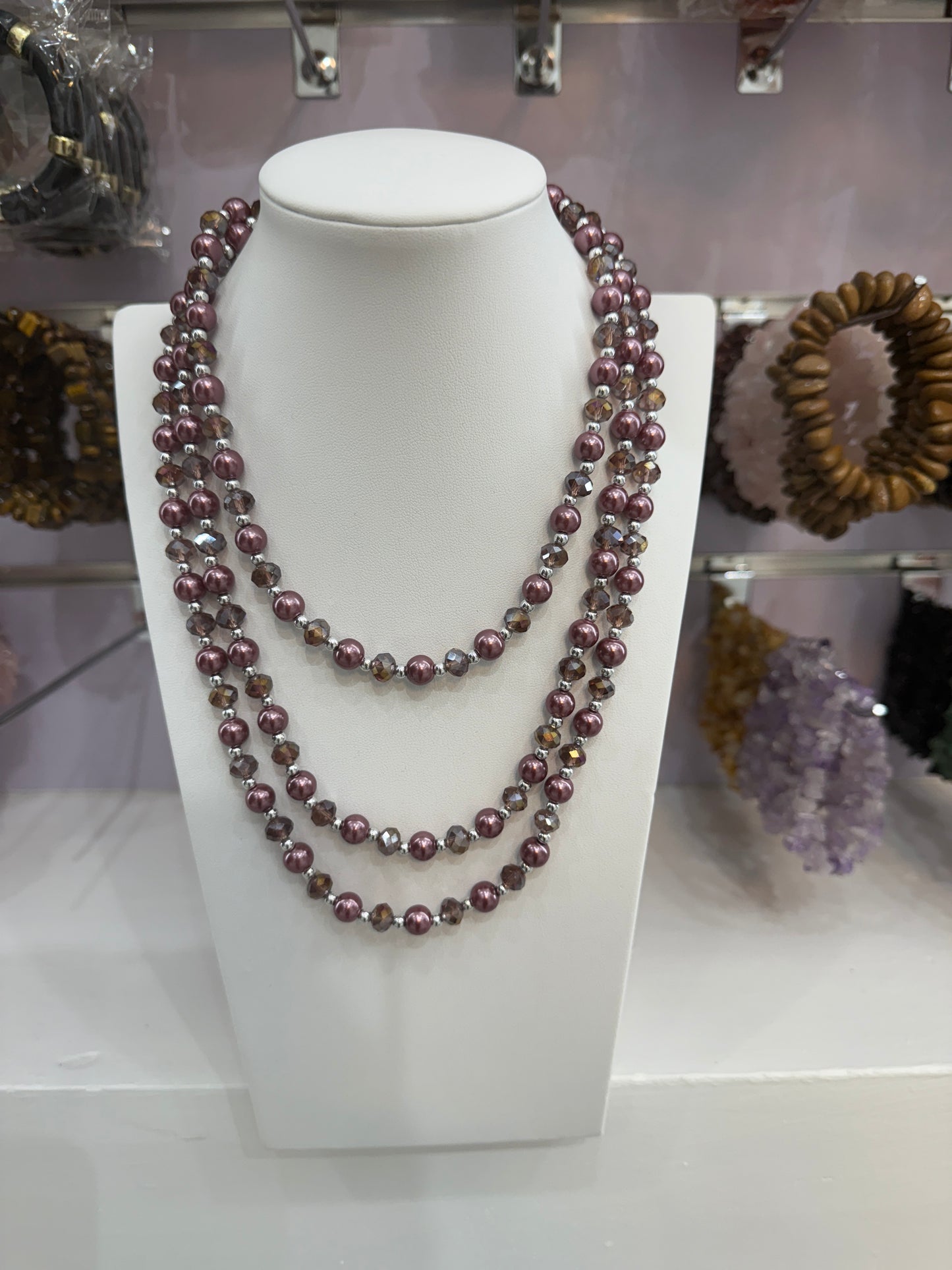 N000100 (One necklace)