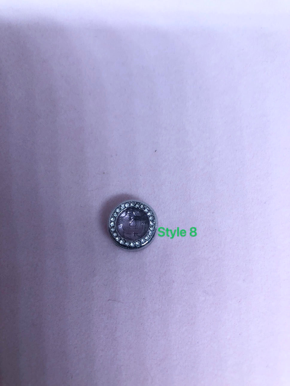 B100005 (Pandora Bracelets)