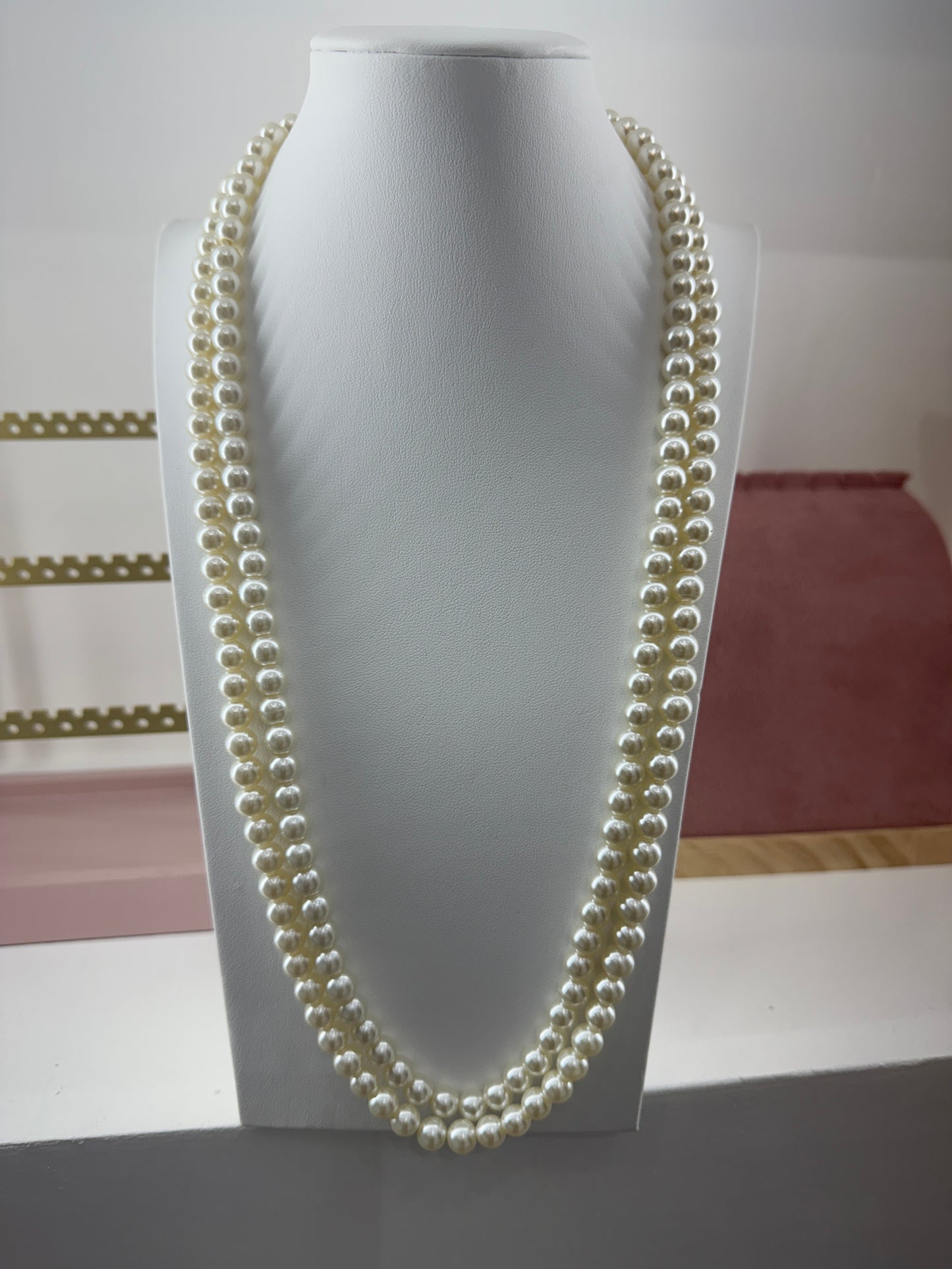 N000102 (One necklace)