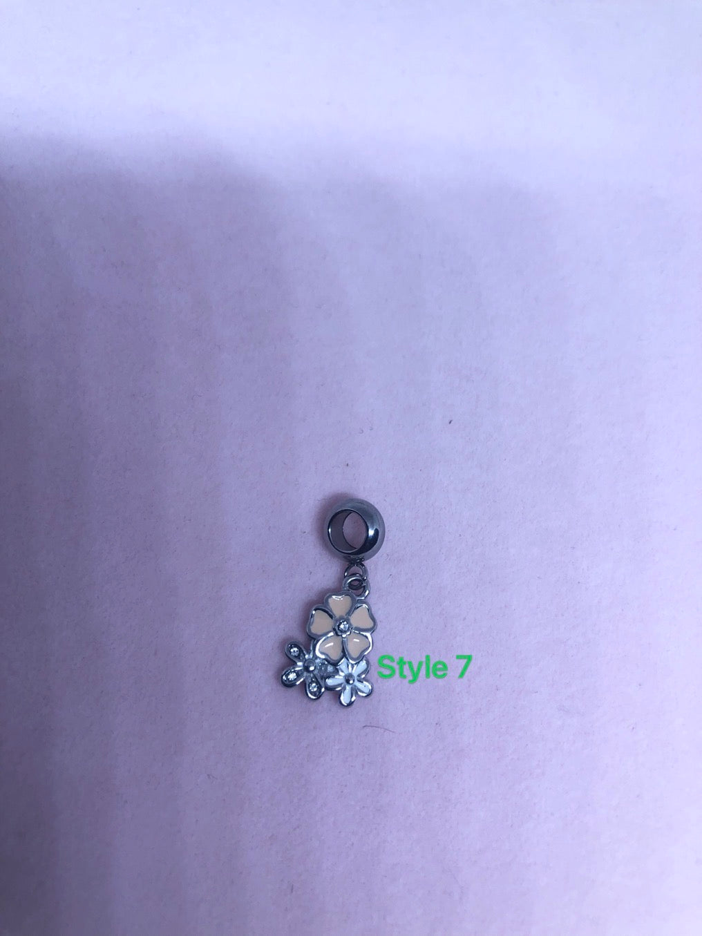 B100005 (Pandora Bracelets)