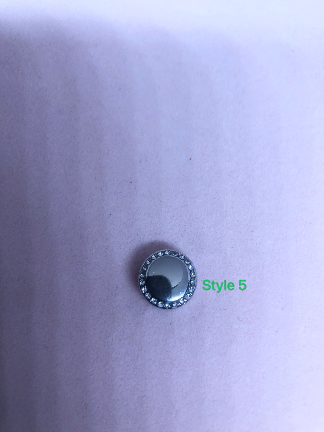 B100005 (Pandora Bracelets)