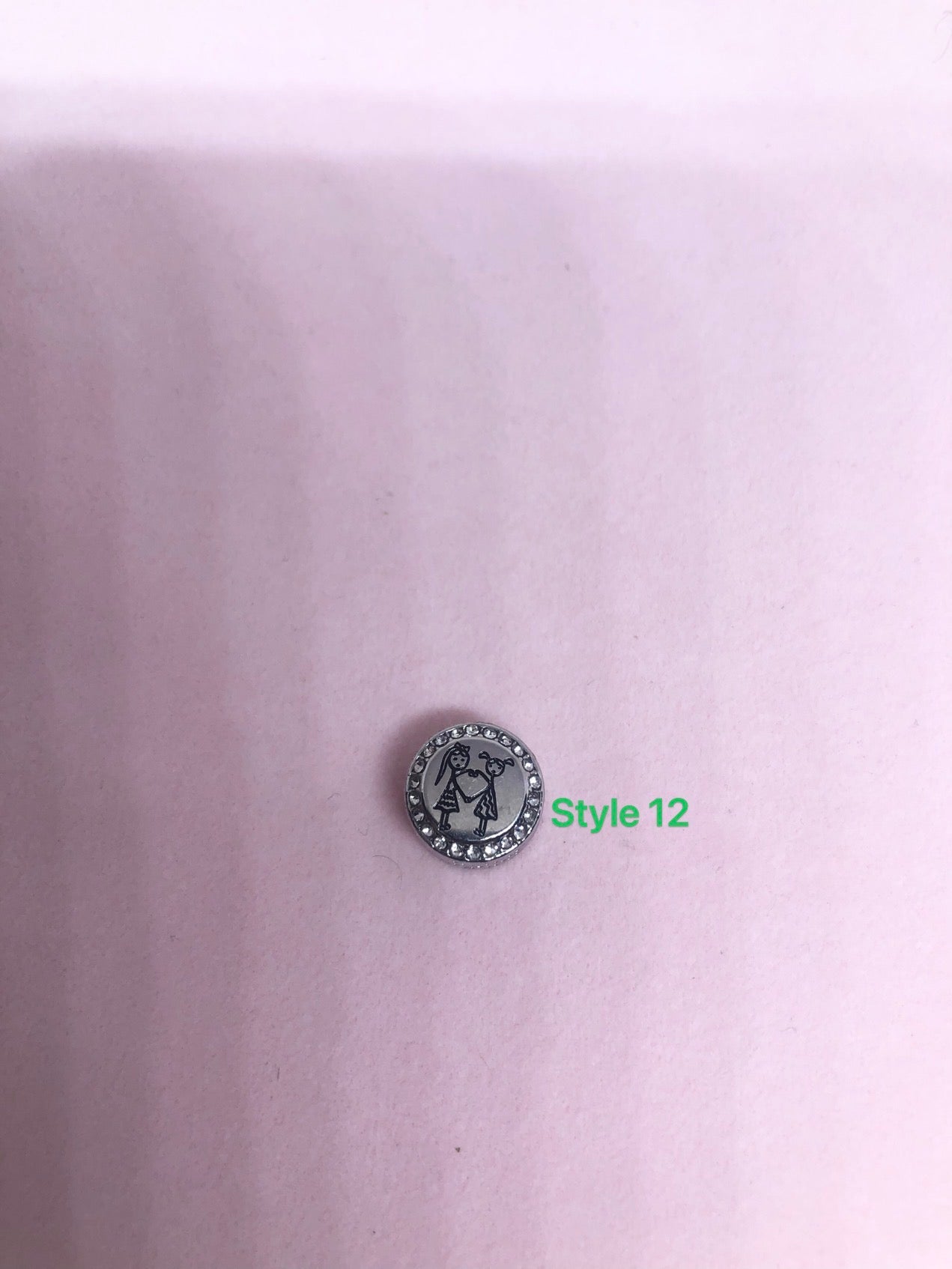 B100005 (Pandora Bracelets)