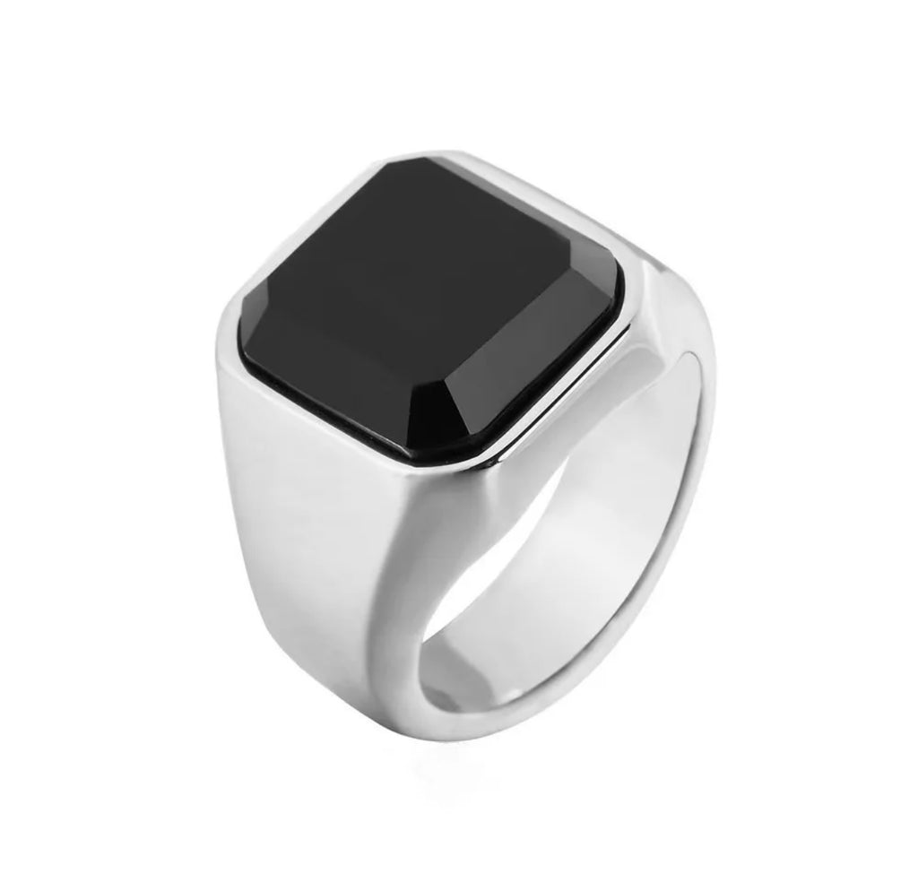 R000370 - Men Ring