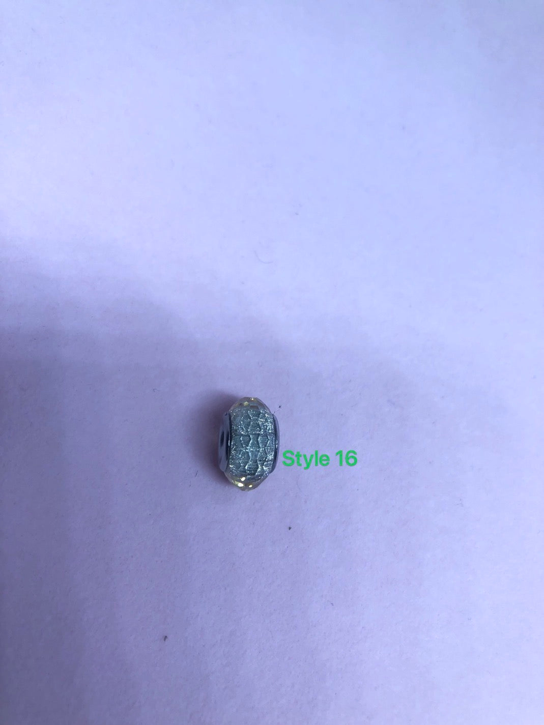 B100005 (Pandora Bracelets)