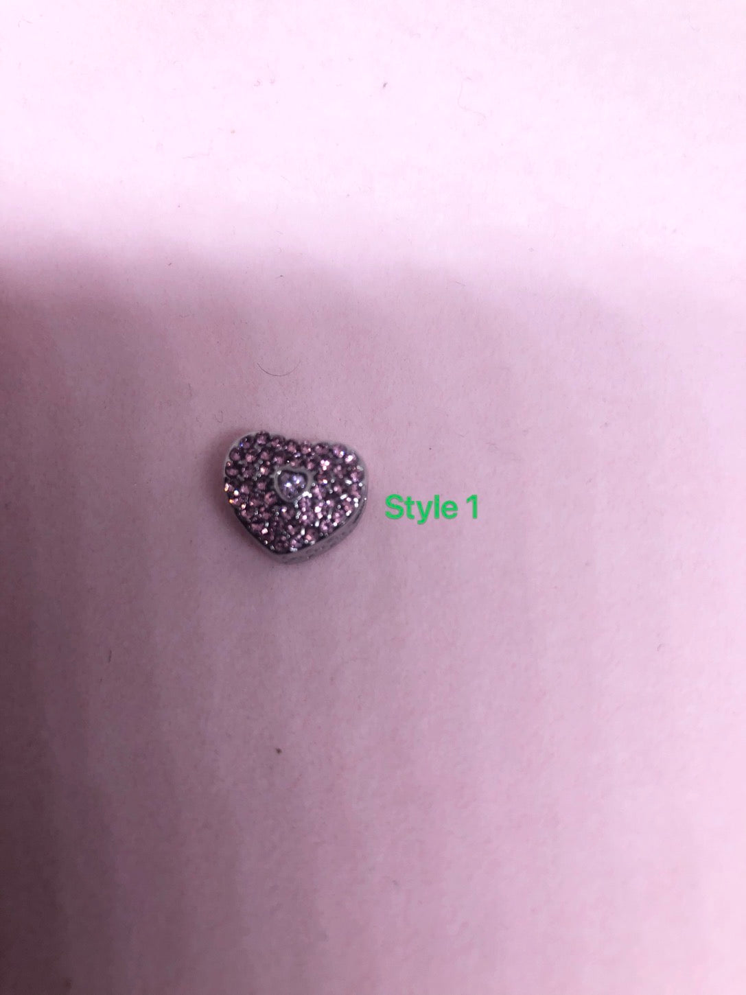 B100005 (Pandora Bracelets)