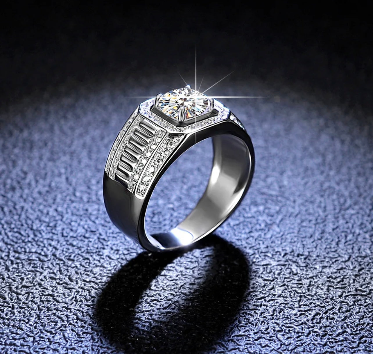 R000367 - Men Ring