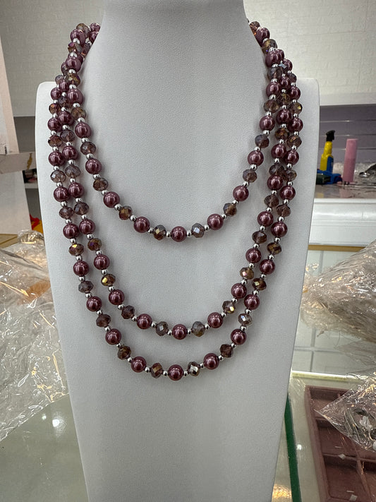 N000100 (One necklace)