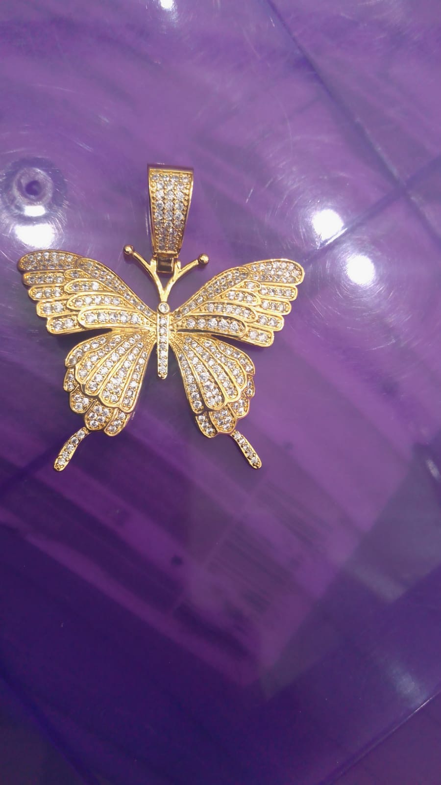 P000043 ($450 Pendants)