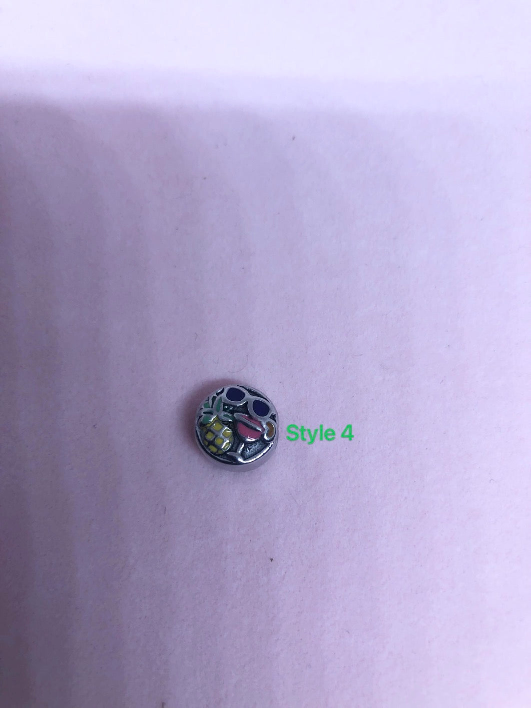 B100005 (Pandora Bracelets)