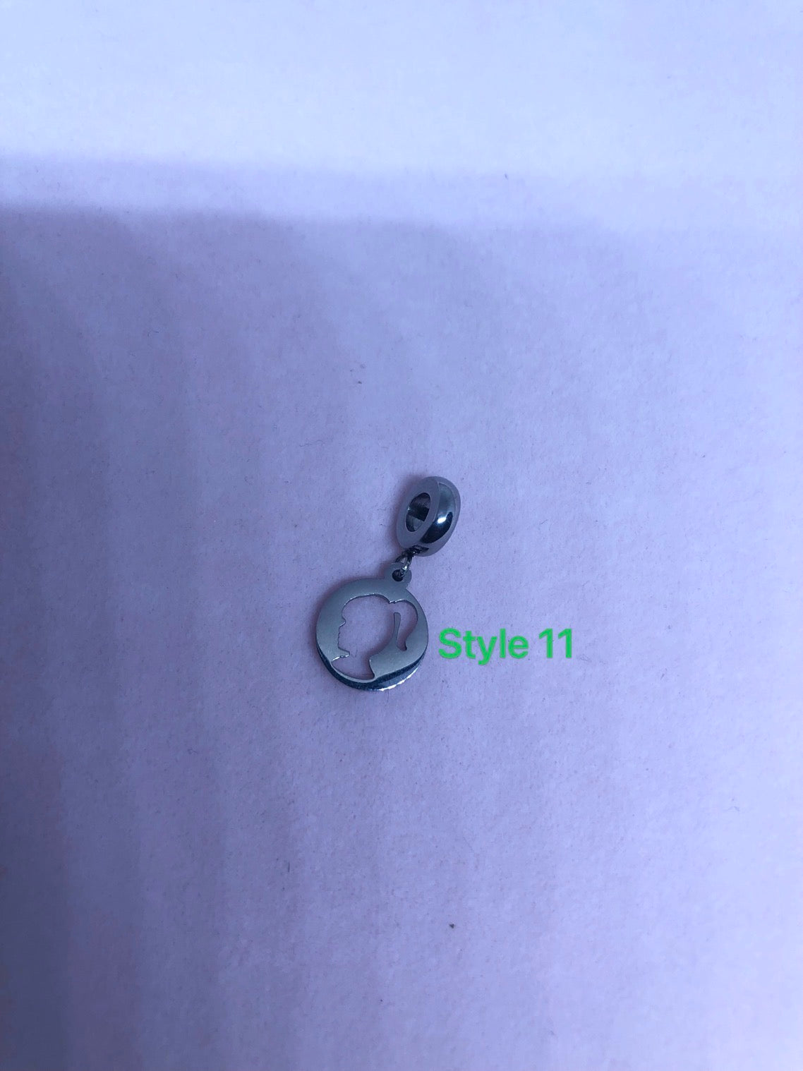 B100005 (Pandora Bracelets)