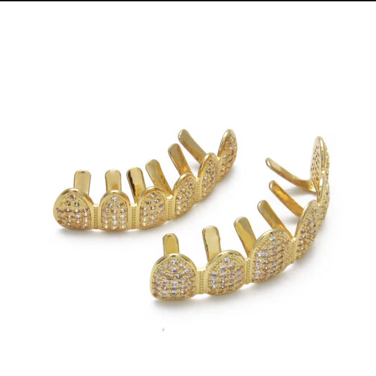 Full set Grillz