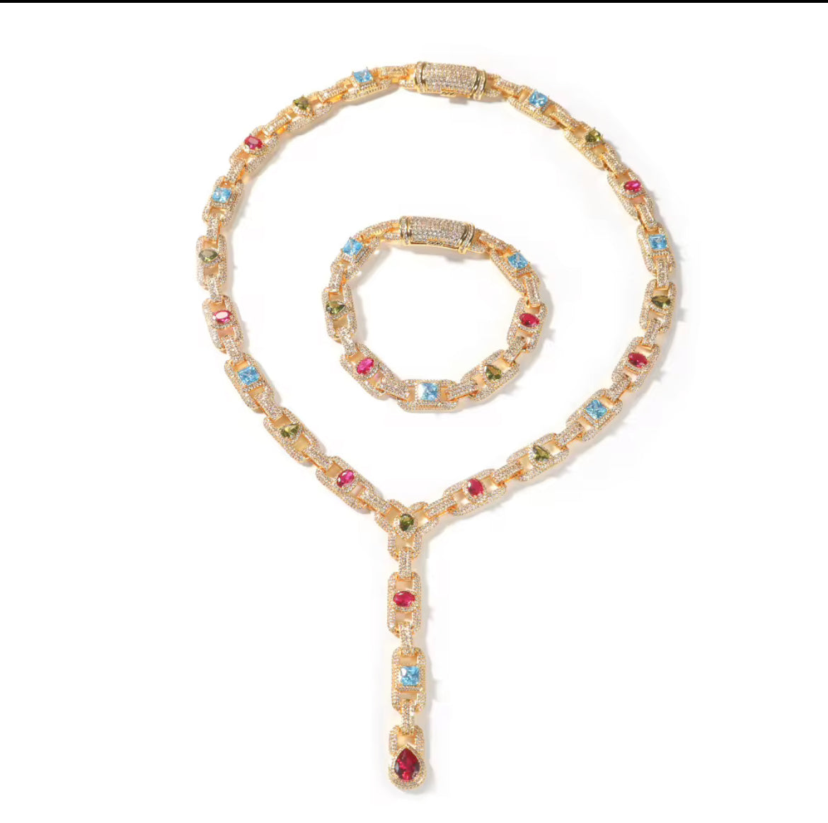 N300066 (Necklace only)