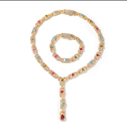 N300066 (Necklace only)