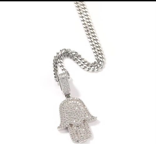 N300049 (20 inch chain)