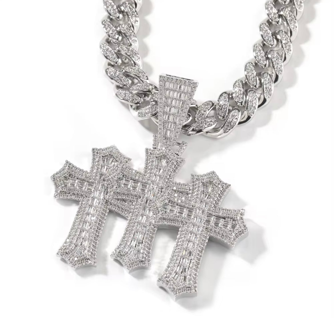 N000900 - Necklace 20”