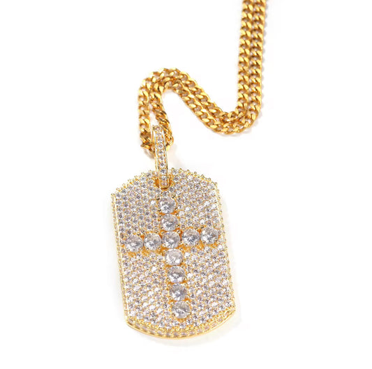 N300052 (20 inches chain)