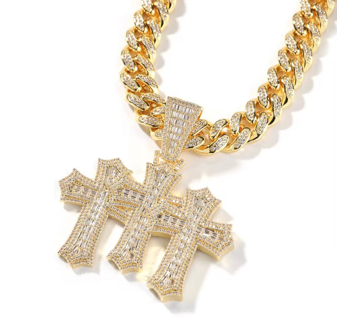 N000900 - Necklace 20”