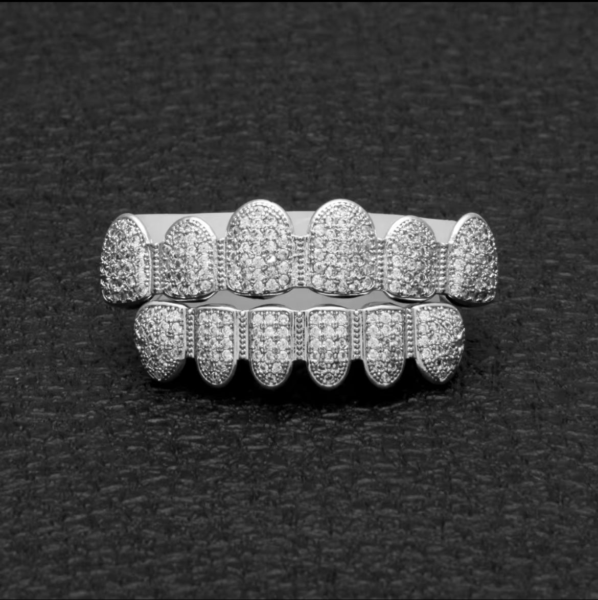 Full set Grillz