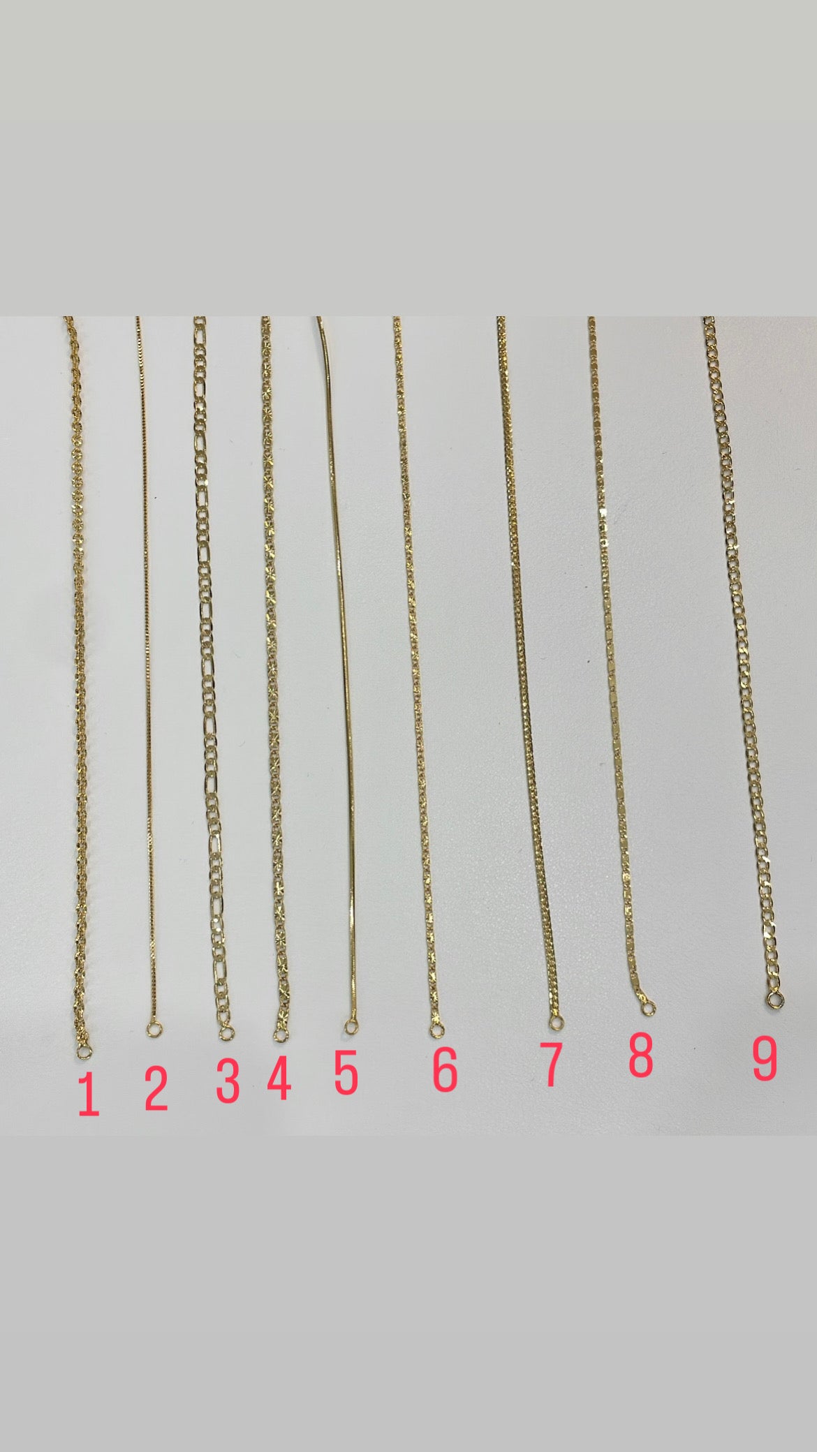 N100003 (24inches / 60cm)