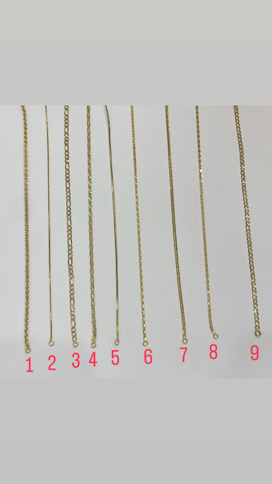 N100003 (24inches / 60cm)