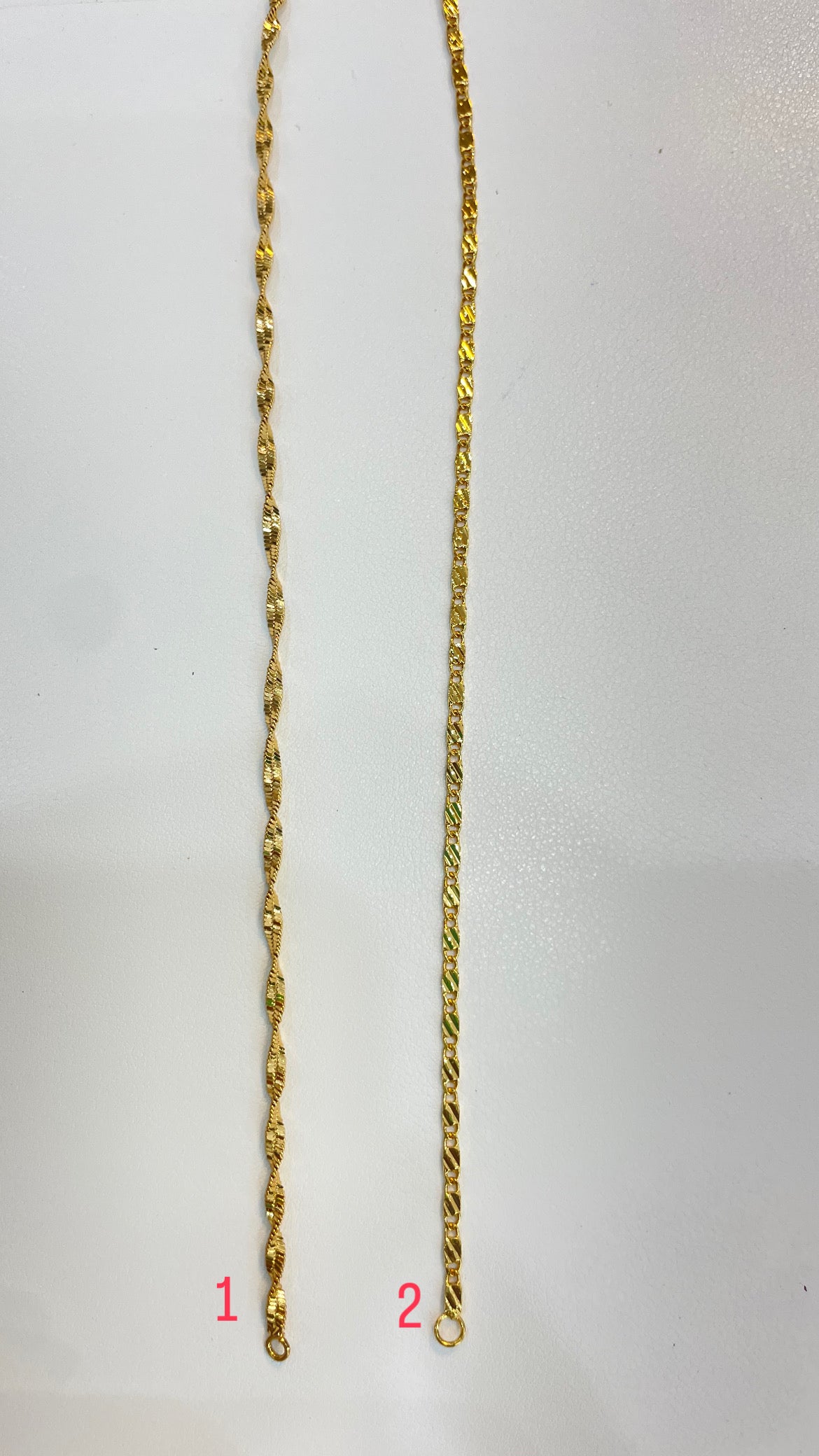 N100002 (20 inch/ 50cm)