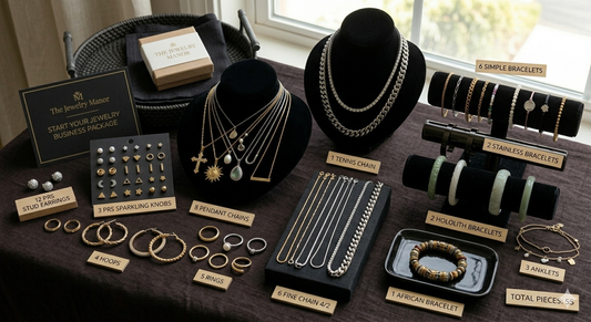 Rising Bundle - 55 Pieces