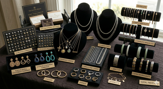 Premium Bundle - 90 Pieces
