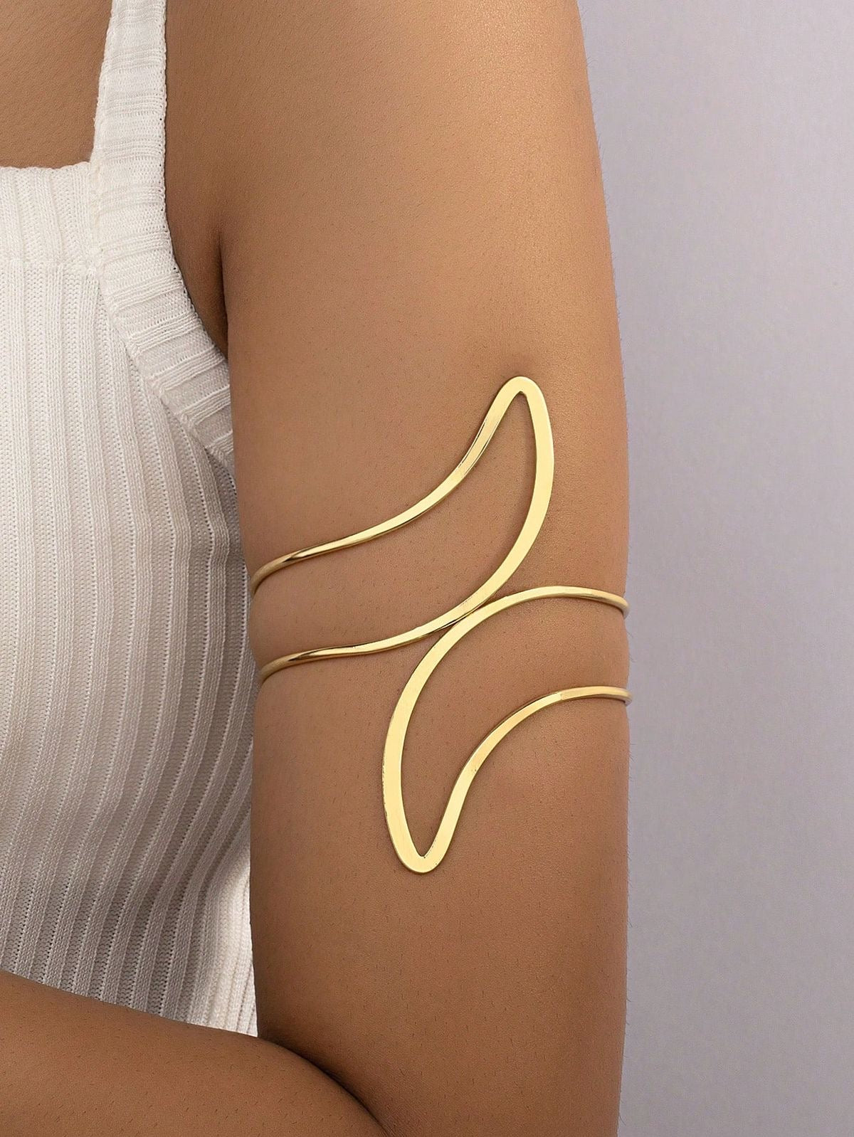 B100021 (Arm Cuff)