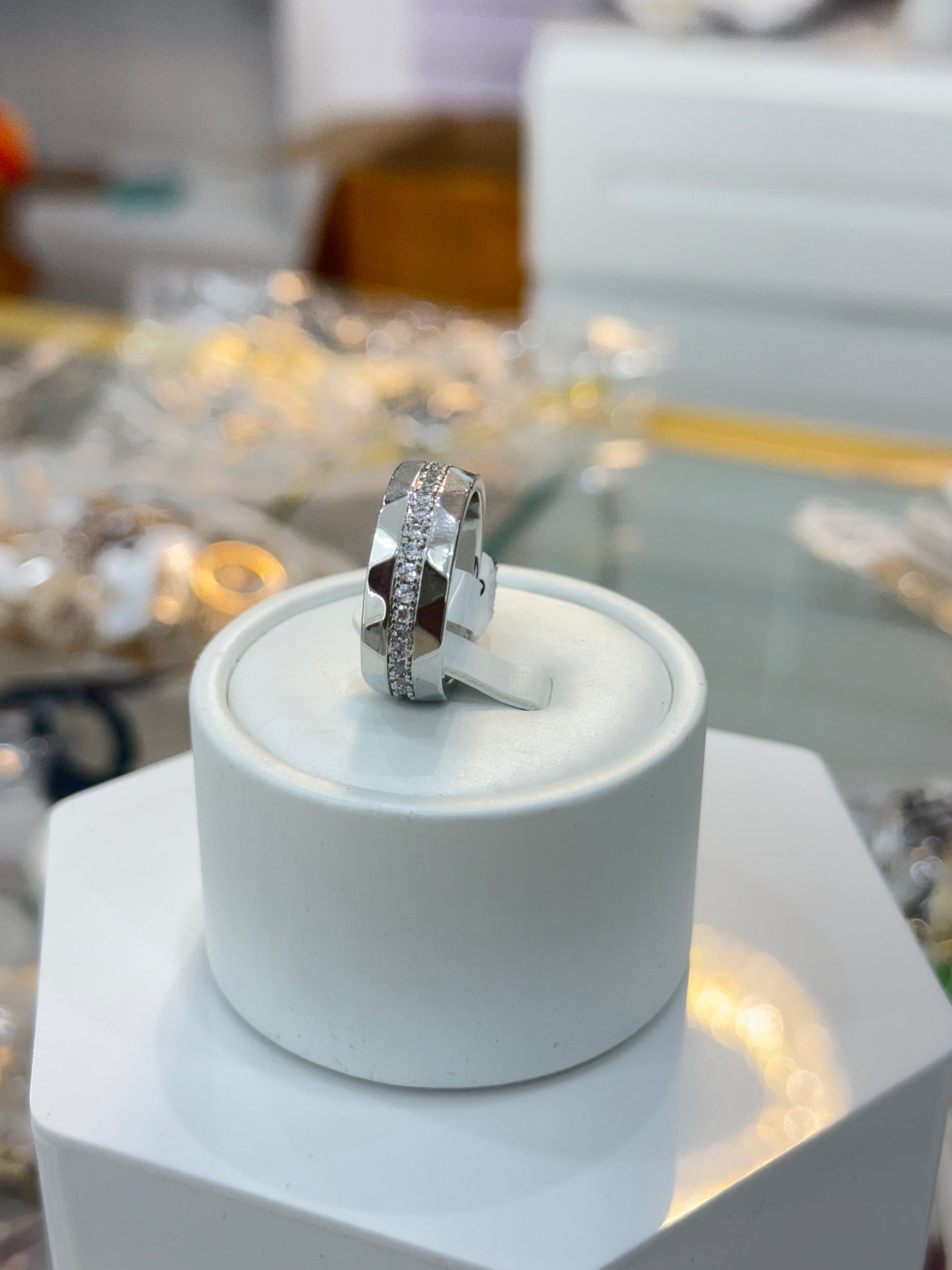 R100251 - Men ring