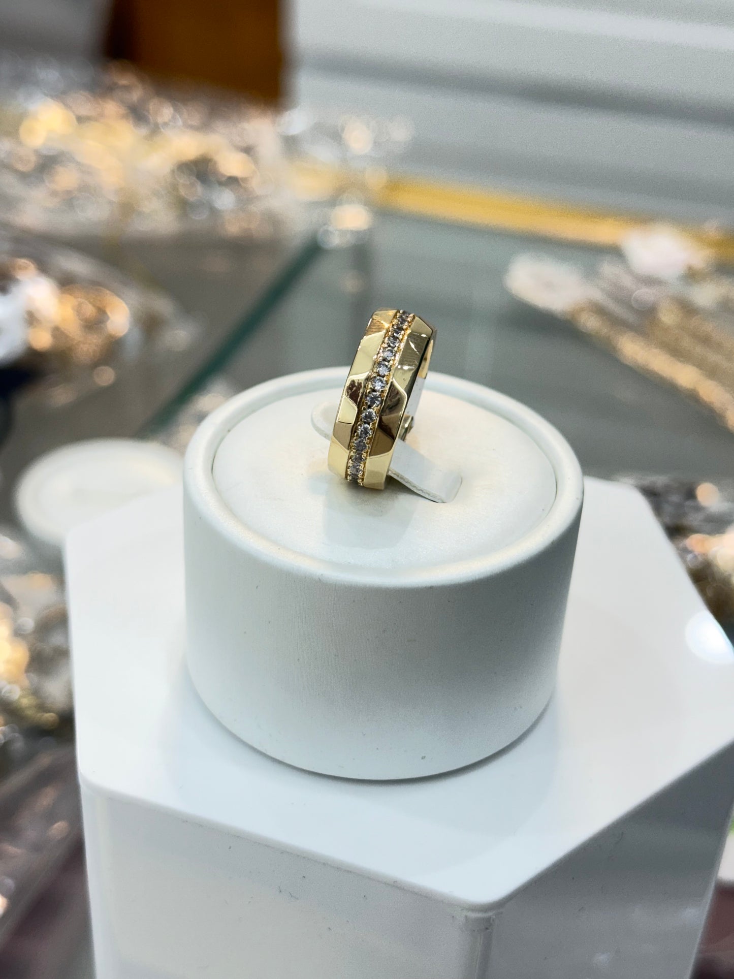 R100251 - Men ring