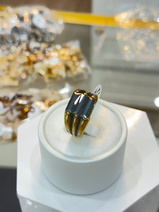 R100252 - Men ring