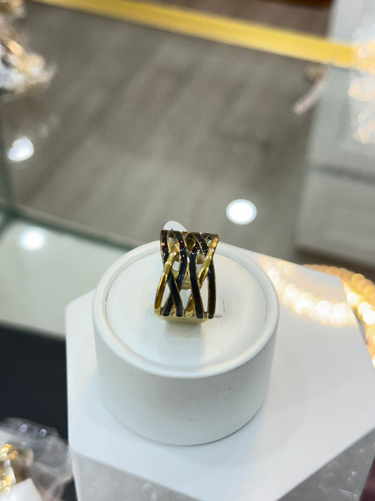 R100253 - Men ring