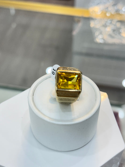 R100254 - Men ring