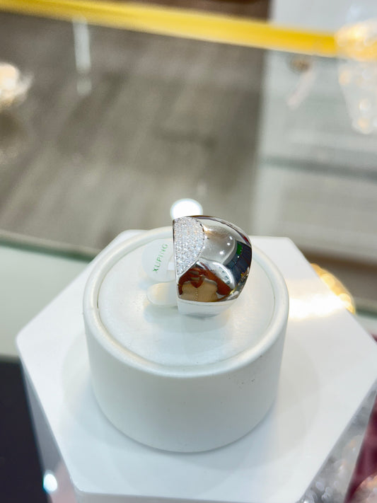 R100256 - Men ring