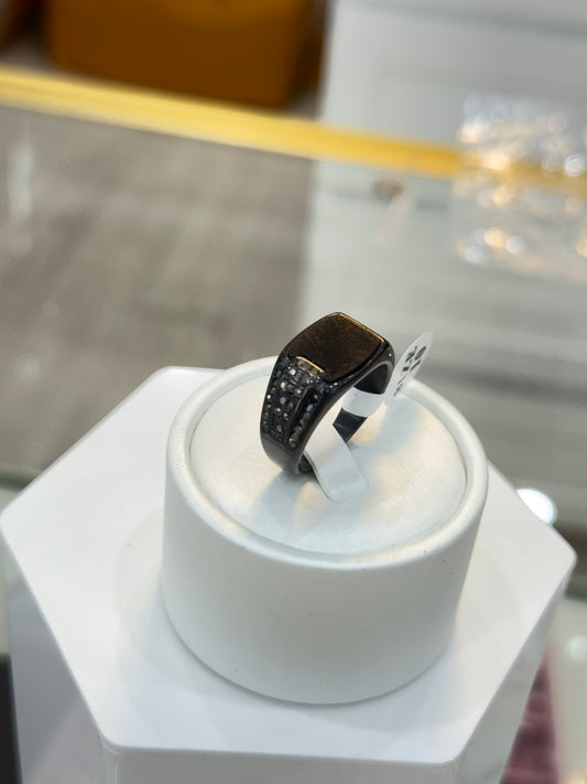 R100259 - Men ring