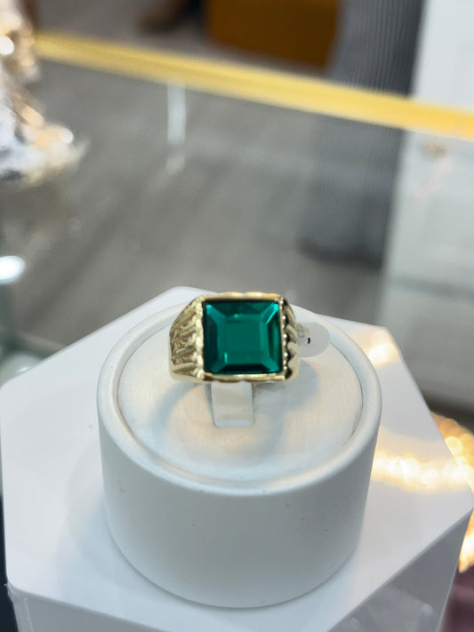 R100260 - Men ring
